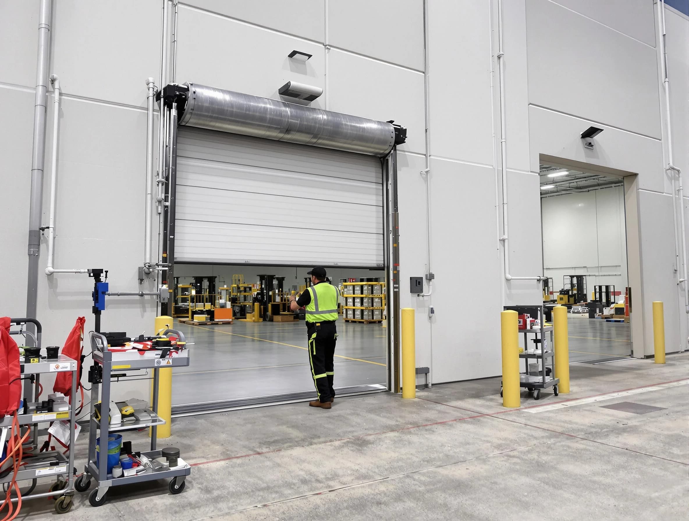 Commercial Repair service in Guthrie, OK