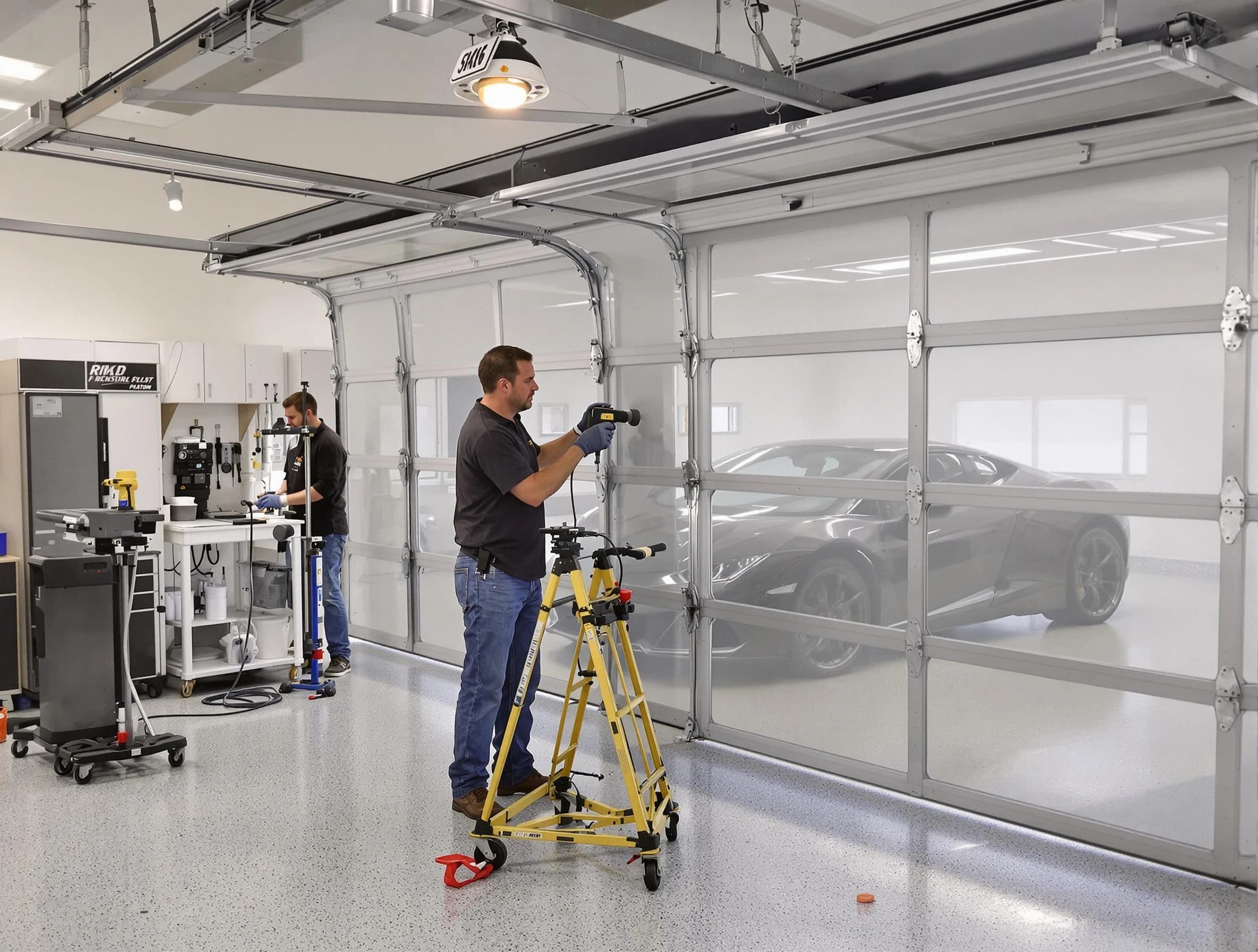 Dents Repair service in Guthrie, OK