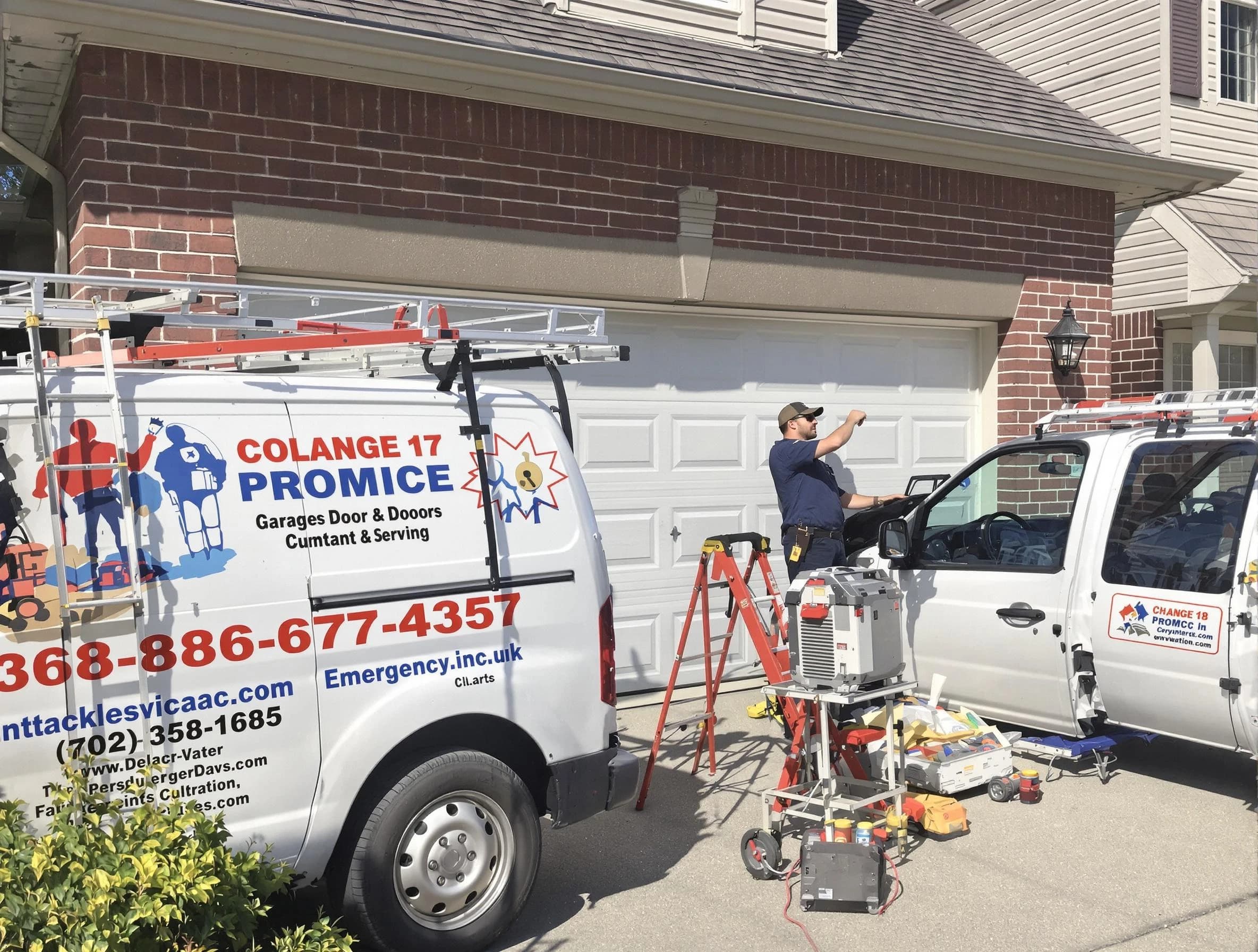 Same Day Repair service in Guthrie, OK